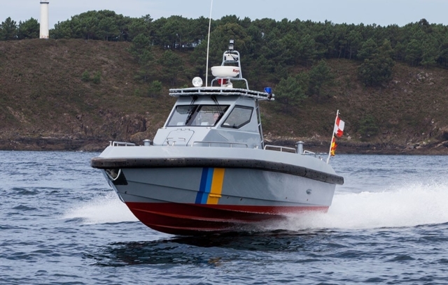 Patrol boat 33 Rodman (10)