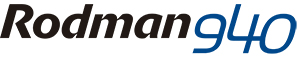 Logo Rodman 940
